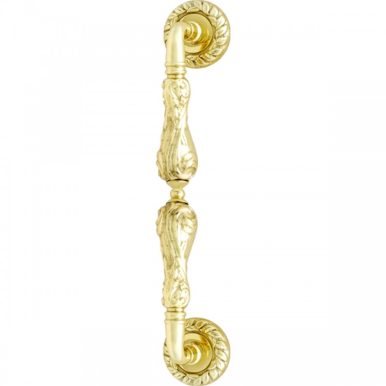 Libra 729/250 мм полированная латунь