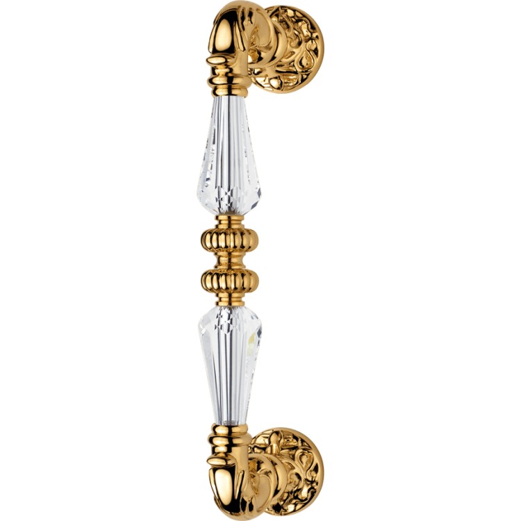 LINEA CALI NINFA CRISTAL 218 ММ ЗОЛОТО