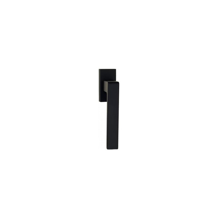 FRATELLI CATTINI "BOOM" FW 8-NM МАТОВЫЙ ЧЕРНЫЙ