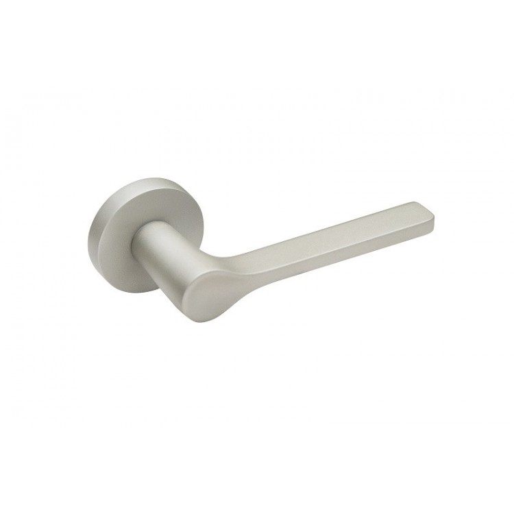 Ручки CROMA IRUS-S MP04 мат никель полимер