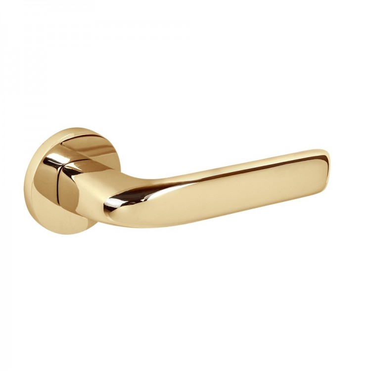 Ручка Fuaro PRIDE GOLD-24 (золото 24к)