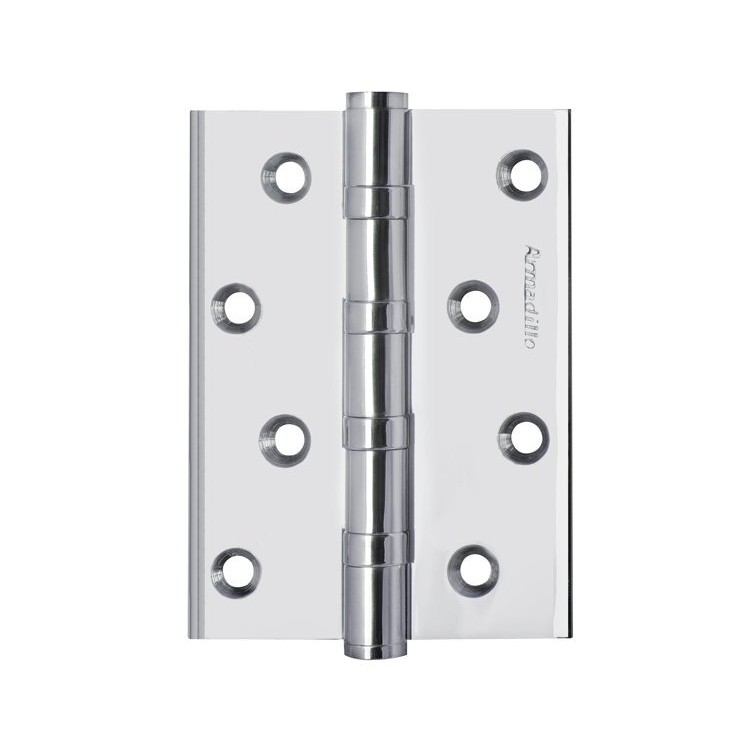 ПЕТЛЯ ARMADILLO IN4500UC-BL CP INOX304 хром