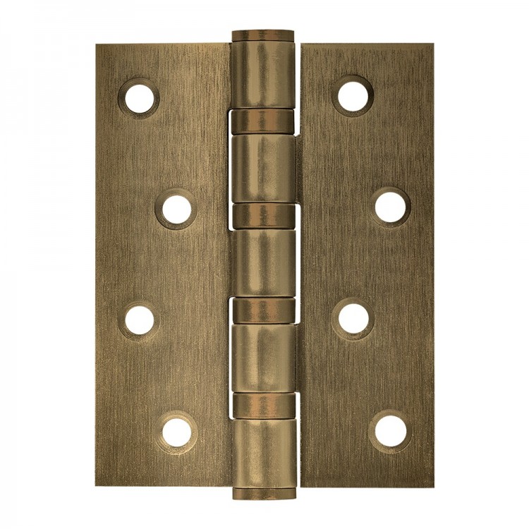ПЕТЛЯ ARMADILLO IN4500UC-BL AB INOX304 бронза