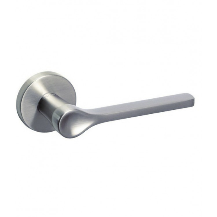 Ручки CROMA IRUS CBM матовый хром