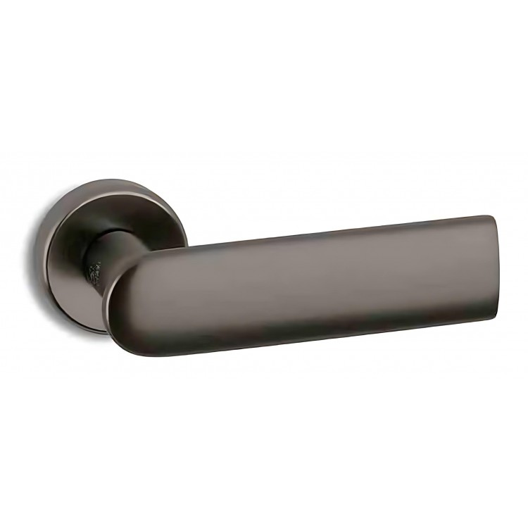 Дверные ручки SALICE PAOLO REFLEX C3 ГРАФИТ