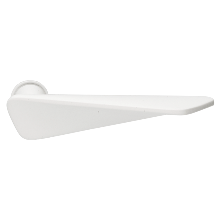 Ручки Morelli ZENIT-RM BIA Цвет – Белый