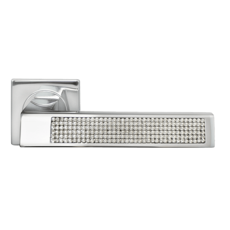 Ручки Morelli DOLCE VITA DC-4-S CRO-хром