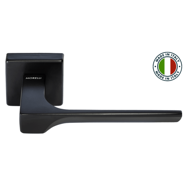 Ручки Morelli FIORD S5 NERO Цвет – Черный