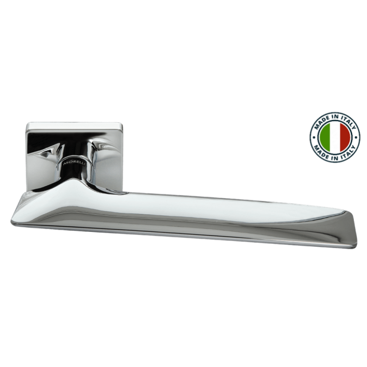 Ручки Morelli GALACTIC SQ CRO Цвет – Хром