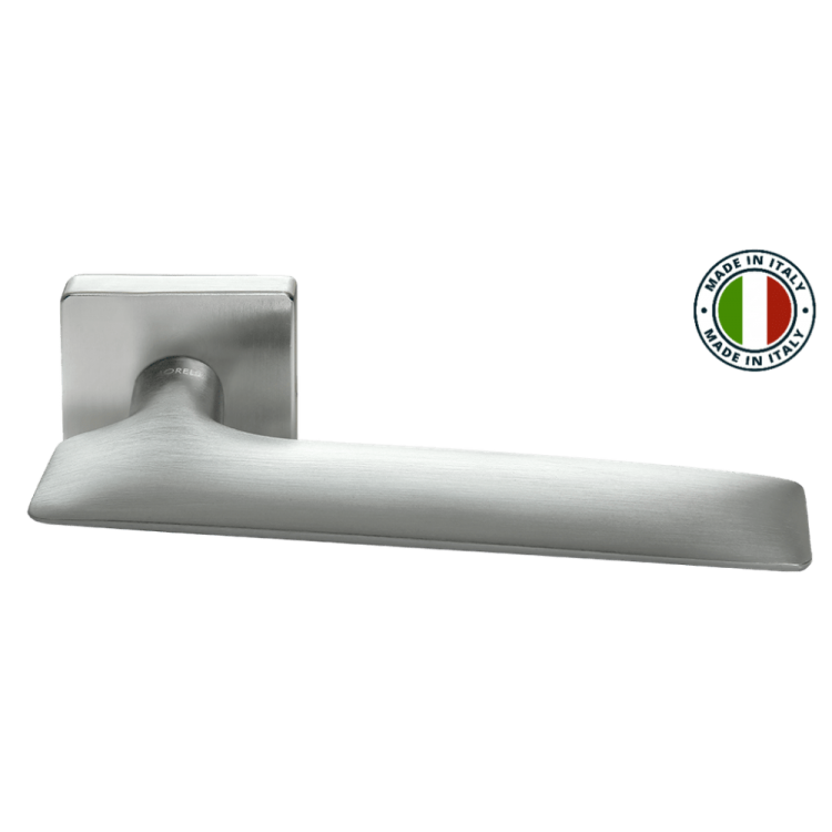 Ручки Morelli GALACTIC SQ CSA Цвет – Матовый хром