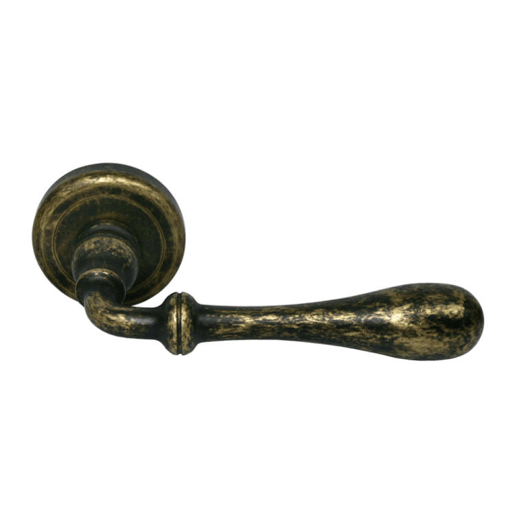 Ручки Morelli MARY OBA Античная бронза