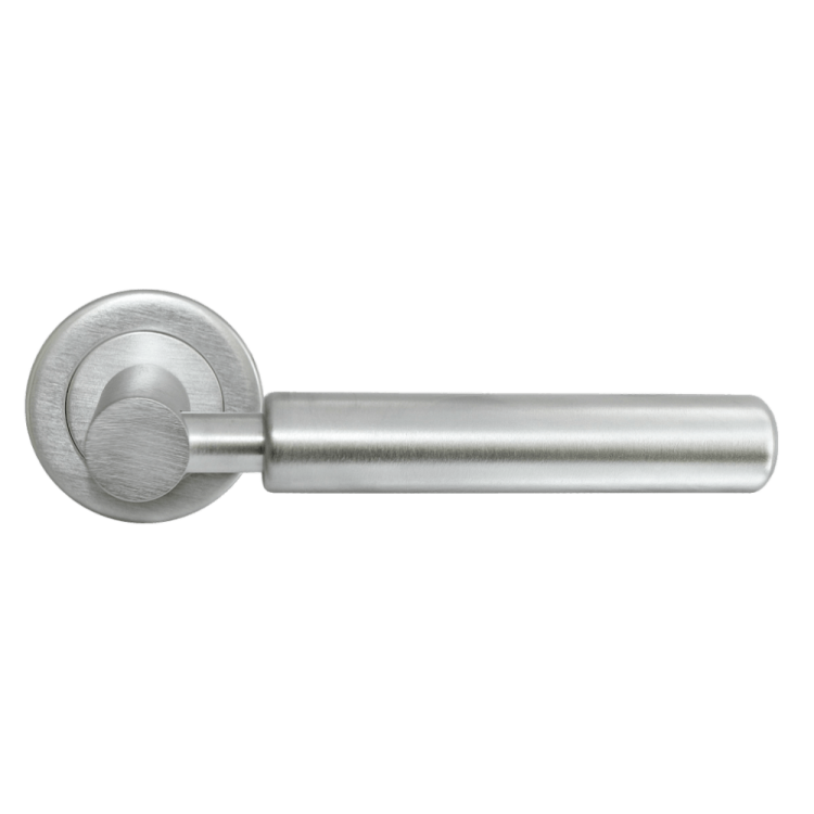 Ручки Morelli NC-4 CSA CLOUD Матовый хром