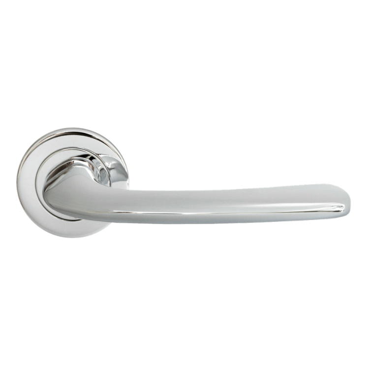 Ручки Morelli NC-7 CRO SAND– Хром