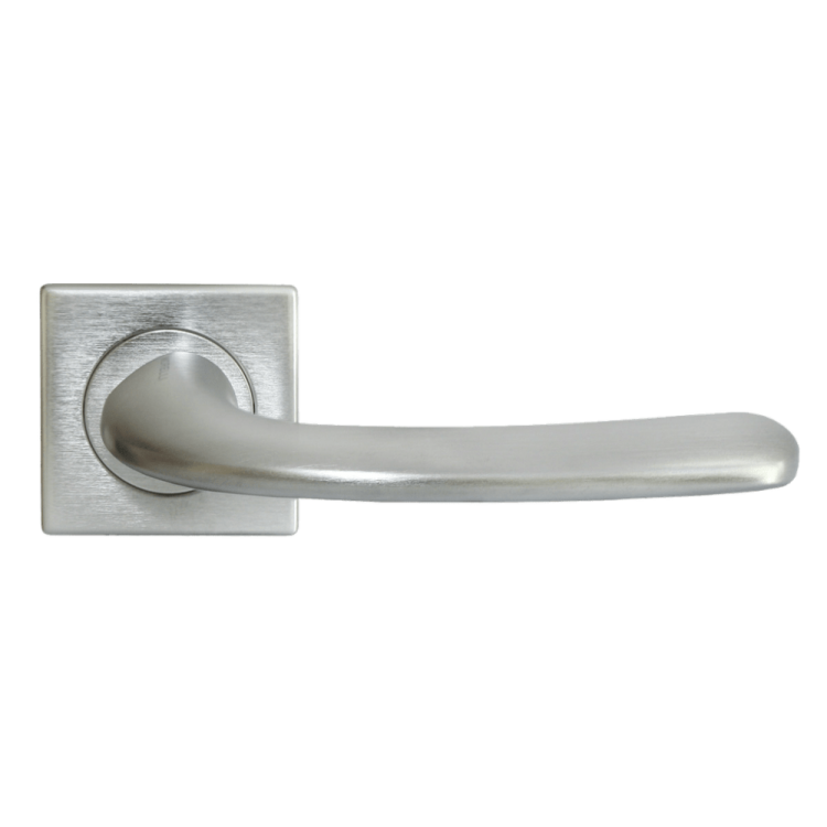 Ручки Morelli NC-7-S CSA SAND– Матовый хром