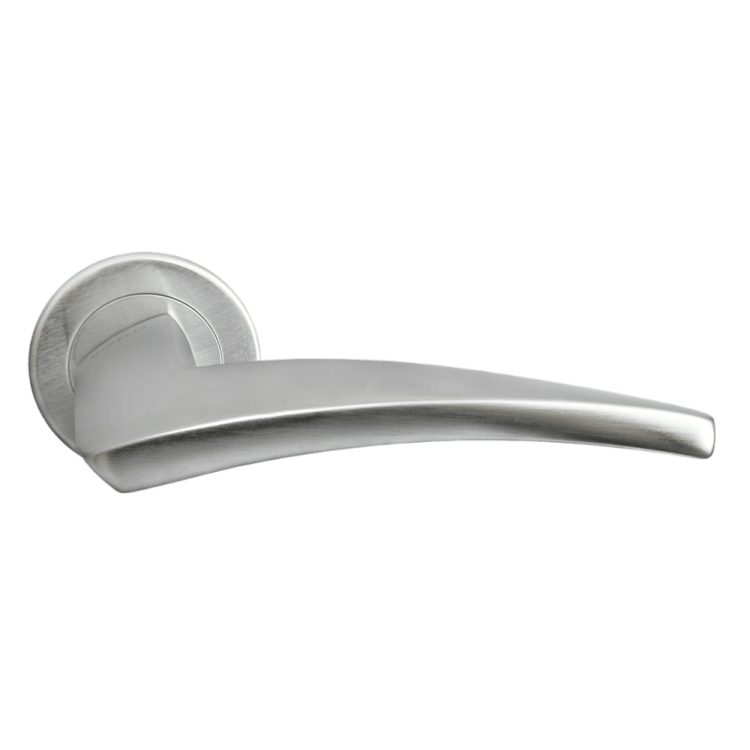 Ручки Morelli NC-9 CSA WIND– Матовый хром