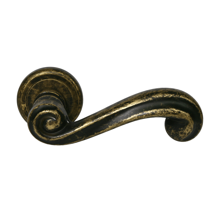 Ручки Morelli PLAZA OBA – Античная бронза