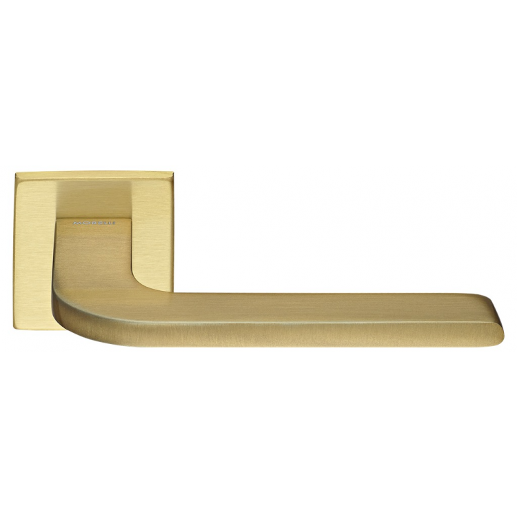 Ручки Morelli SPUTNIK S5 OSA – Матовое золото