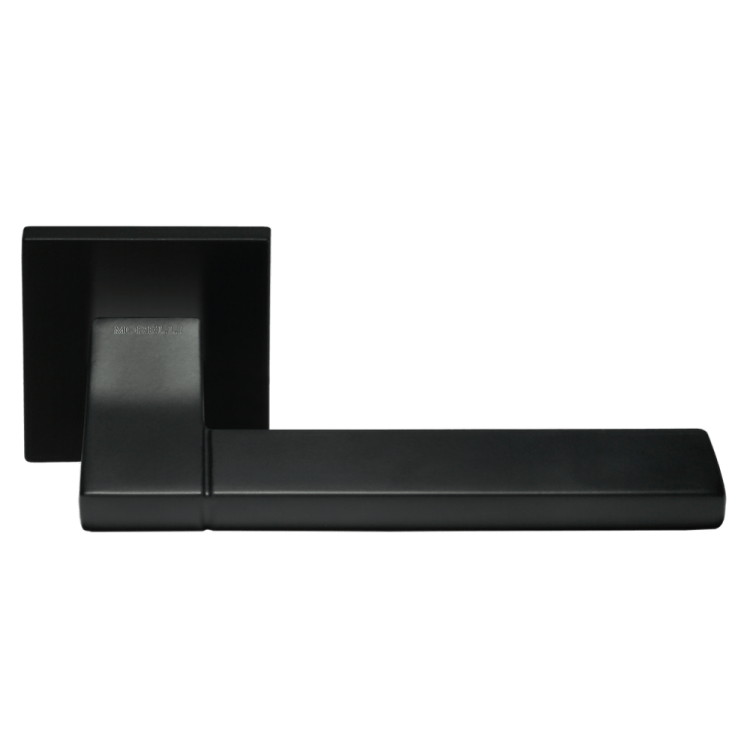 Ручки Morelli “YSTAD” MH-47-S6 BL – Чёрный