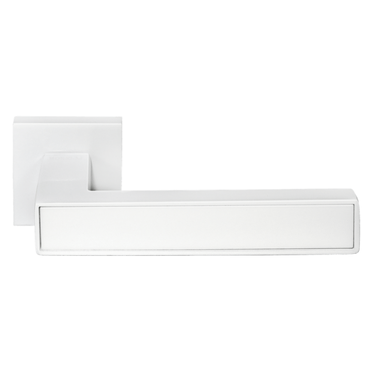 Ручки Morelli SULLA MH-48-S6 W– Белый