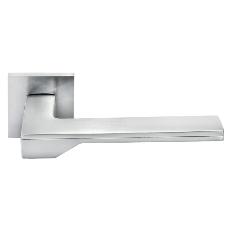 Ручки Morelli Pierres MH-49-S6 SC– Матовый хром