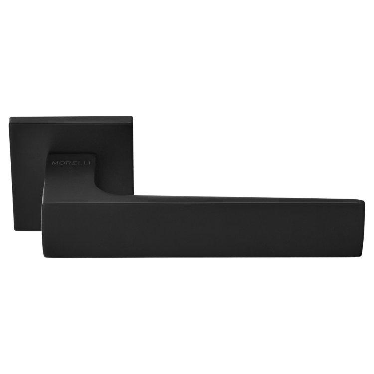 Ручки Morelli MIRA MH-54-S6 BL– Чёрный