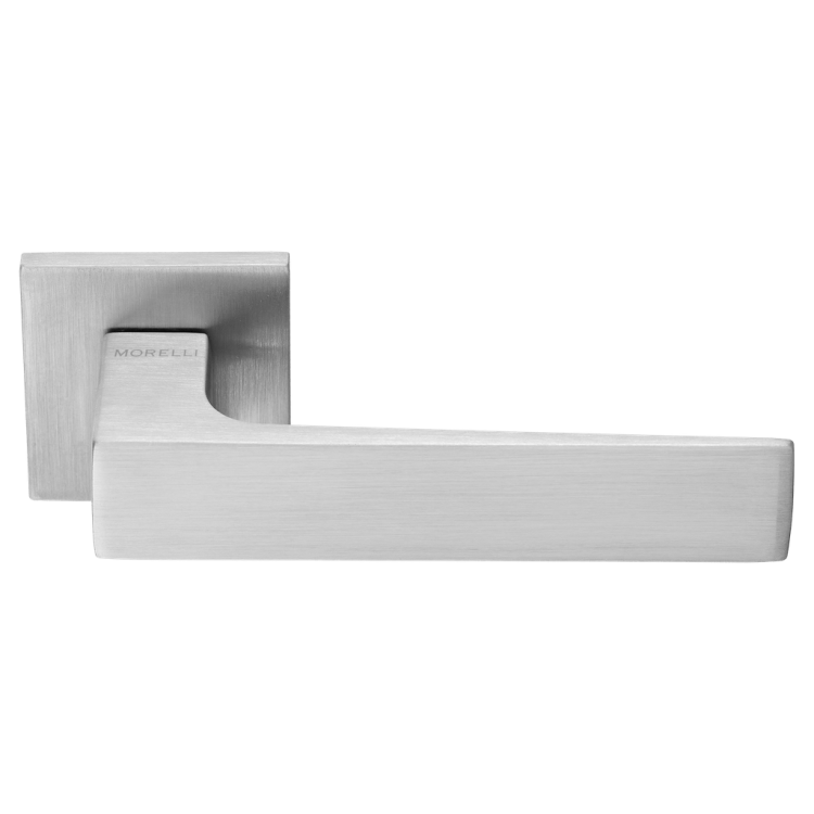 Ручки Morelli MIRA MH-54-S6 SSC– Супер матовый хром