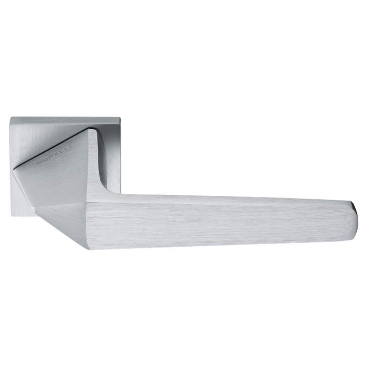 Ручки Morelli Souk MH-55-S6 SSC-супер матовый хром