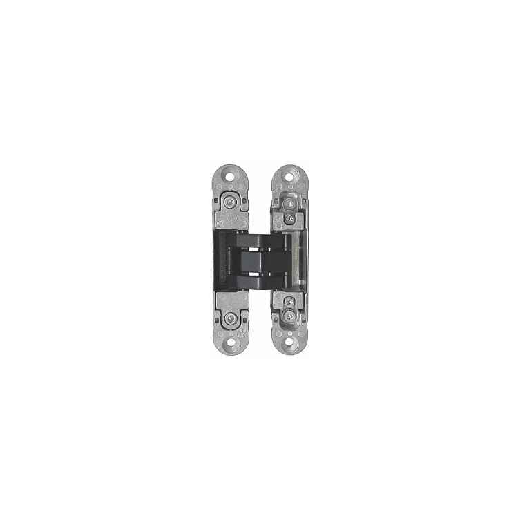 ПЕТЛЯ OTLAV INVISACTA 230 3D ЧЕРНЫЙ Ч/О