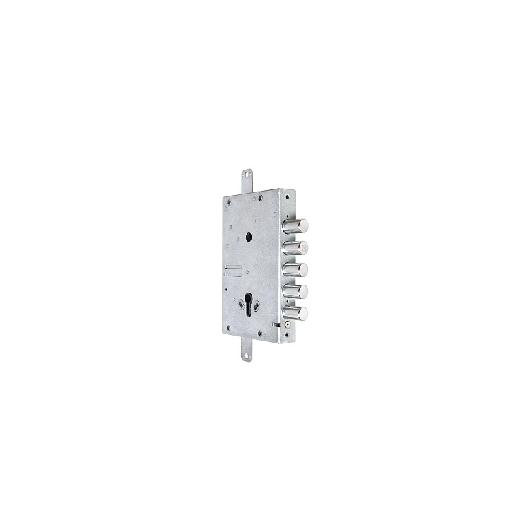 Корпус врезного замка Mottura Project DP58.170