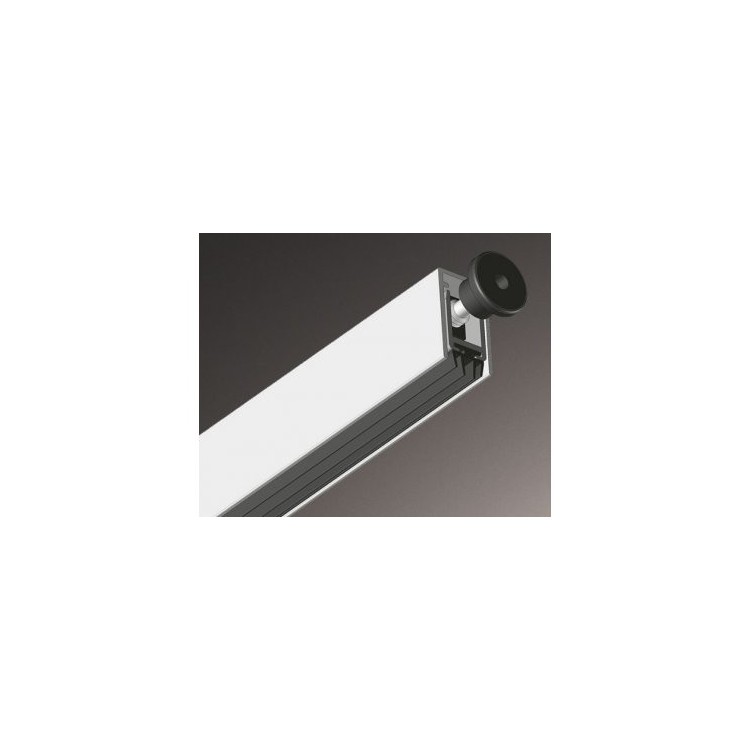 Автоматический Armadillo порог EASY BLOCK U/820