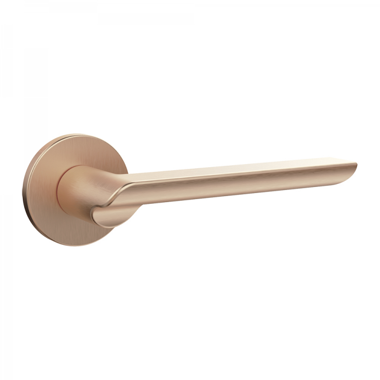 Ручка Punto STEP SSG-39 Сатинированное золото