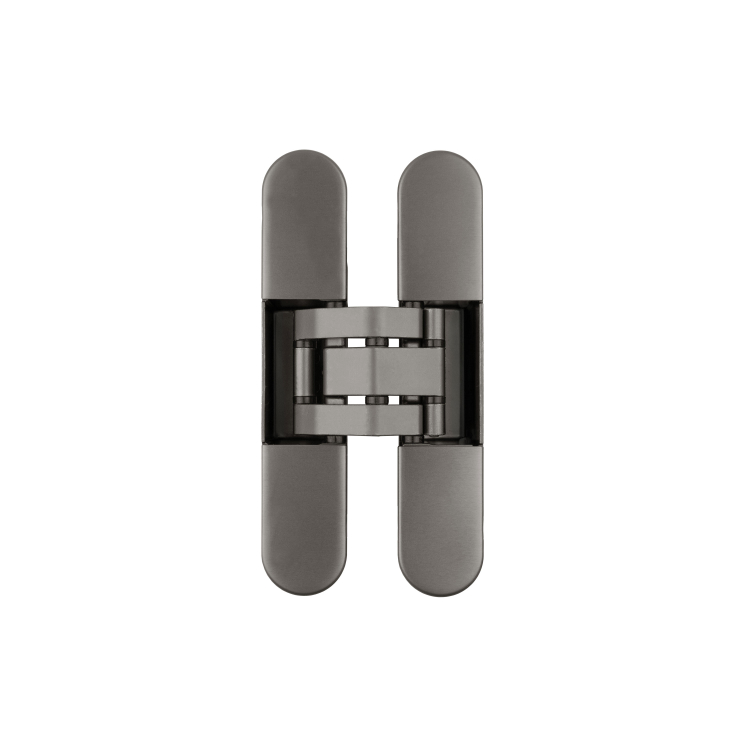 ПЕТЛЯ OTLAV INVISACTA 230 3D ТИТАН