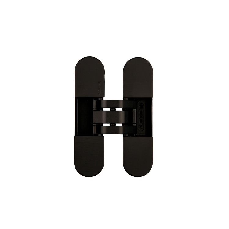 ПЕТЛЯ OTLAV INVISACTA 303 3D ЧЕРНЫЙ 80кг