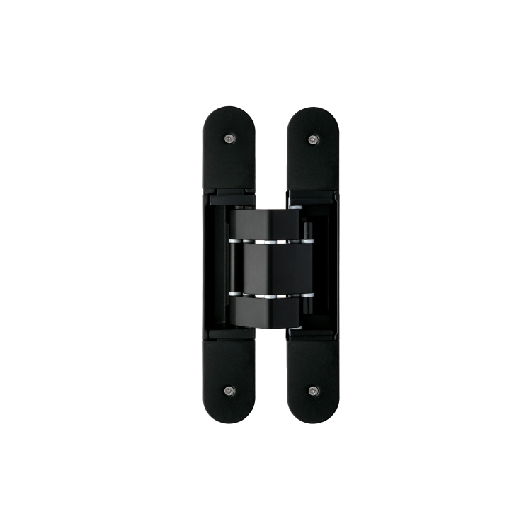 ПЕТЛЯ OTLAV INVISACTA IN311 3D ЧЕРНЫЙ 140кг