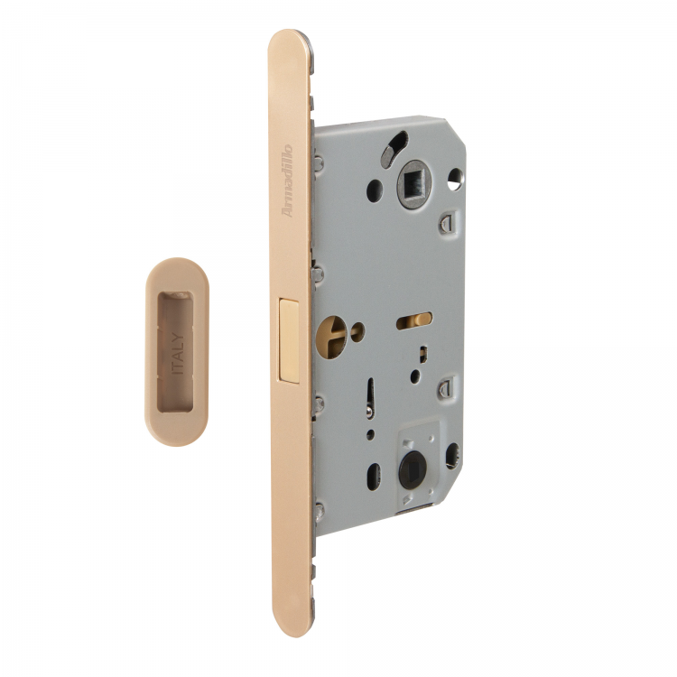 Магнитный механизм Armadillo GRAVITY.PRO FSG флорентийское золото