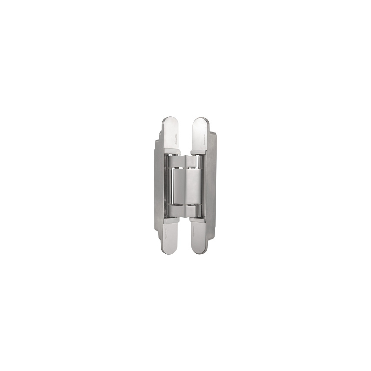 Петля скрытой установки U3D2200.VPG SC матовый хром TECH