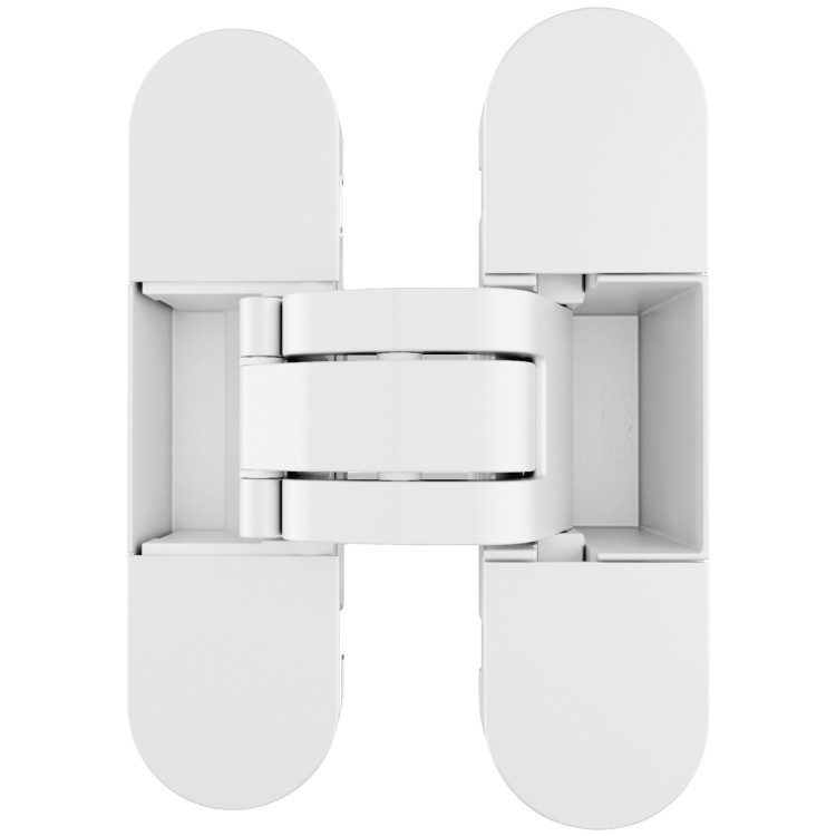 ПЕТЛЯ СКРЫТАЯ AGB ECLIPSE 2.2 белый