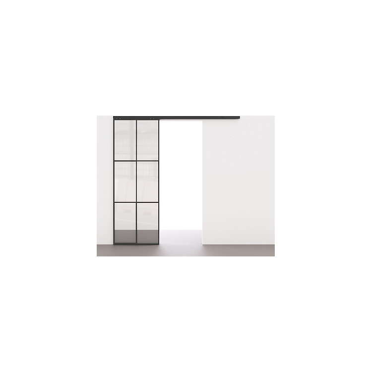 Комплект для профильных телескопических дверей Armadillo SLD.Comfort-PRO.SET5.PROF telescope/80