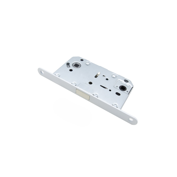 Защелка сантехническая магнитная Vantage MC96WH белый