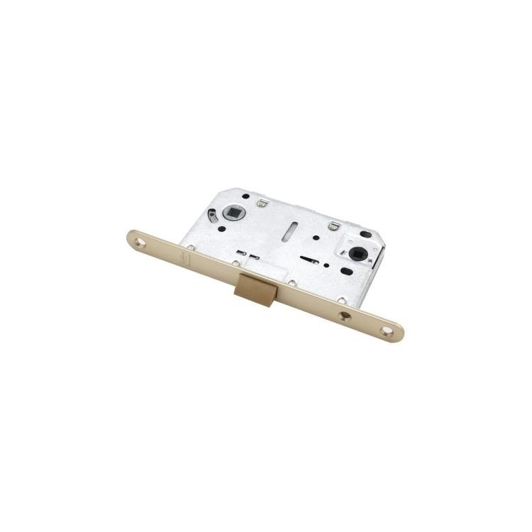 Защелка сантехническая пластиковая Vantage P96SG сатин золото