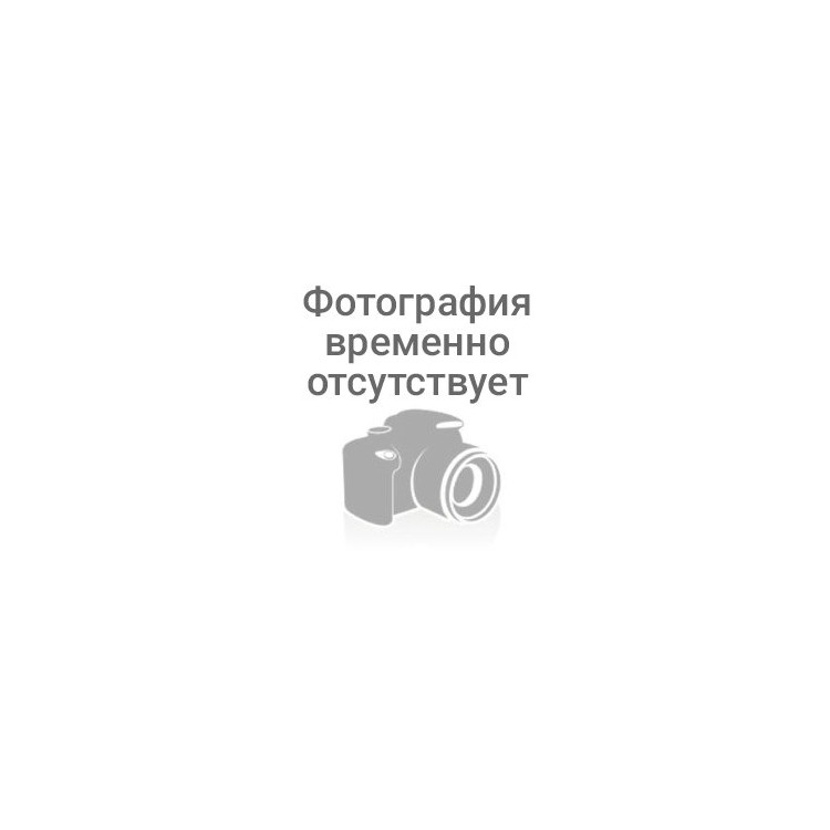 Дверная ручка на круглом основании Venezia "ANAFESTO" D3 полированная латунь