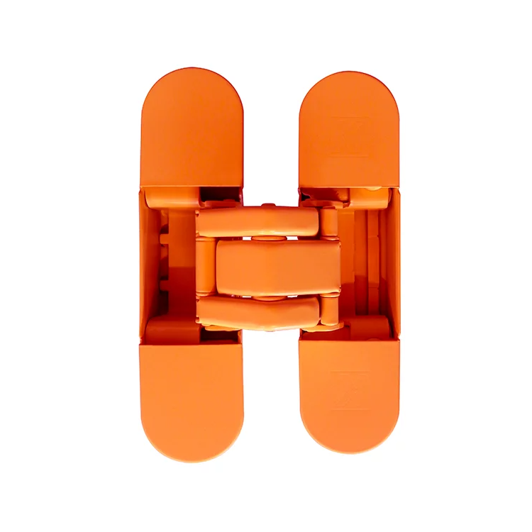 ПЕТЛЯ СКРЫТАЯ KUBICA ATOMIKA K8000 Sunset Orange
