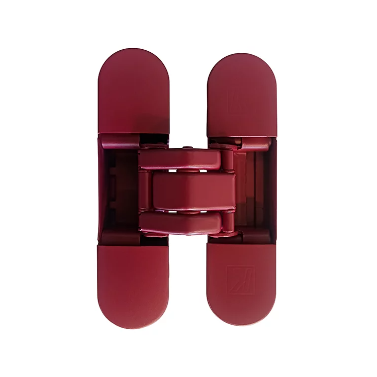 ПЕТЛЯ СКРЫТАЯ KUBICA ATOMIKA K8000 Claret violet