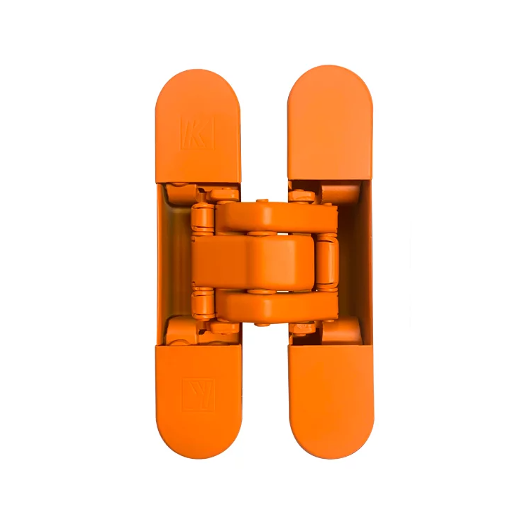 ПЕТЛЯ СКРЫТАЯ KUBICA ATOMIKA SLIM K8060 Sunset Orange