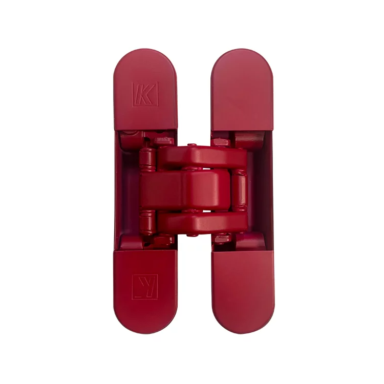 ПЕТЛЯ СКРЫТАЯ KUBICA ATOMIKA SLIM K8060 Claret violet