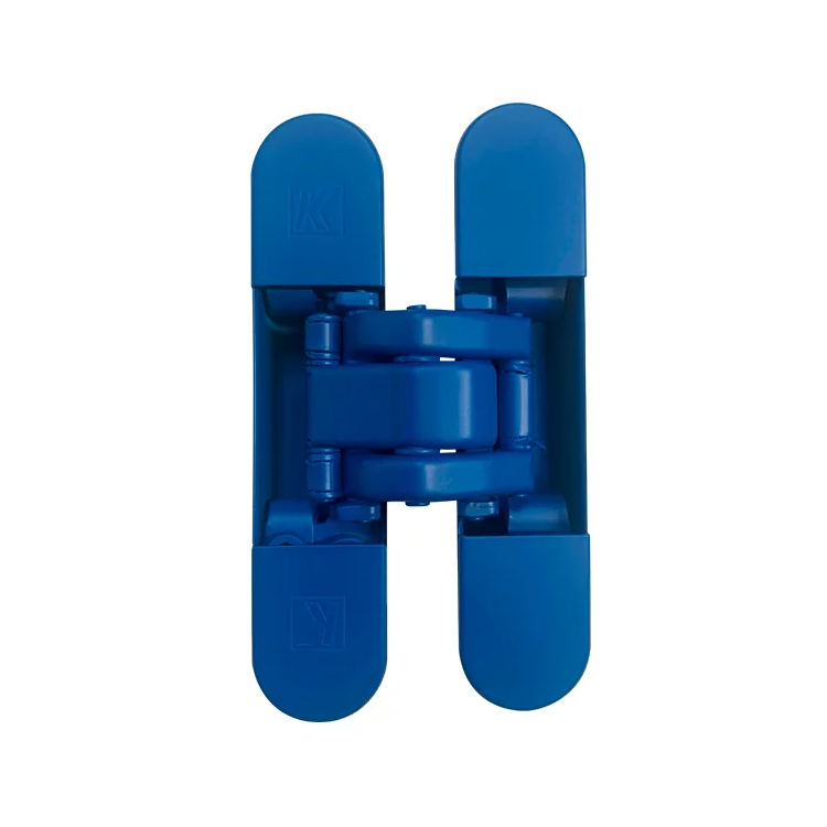 ПЕТЛЯ СКРЫТАЯ KUBICA ATOMIKA SLIM K8060 Capri blue