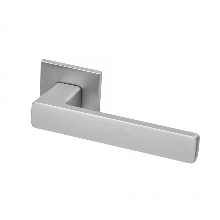 Дверные ручки Armadillo K.YM.TOFFEE MWSC-33 итальянский тисненый