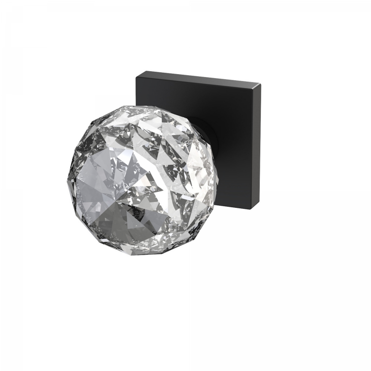 Ручка Armadillo K.ART52.D.LUXURY BL-26 черный