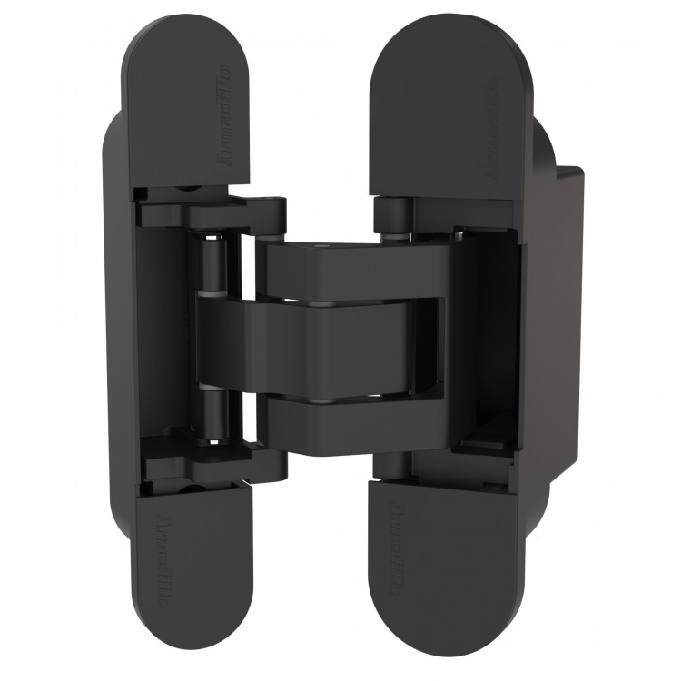 ПЕТЛЯ СКРЫТАЯ ARMADILLO U3D5780.VPG BL черный