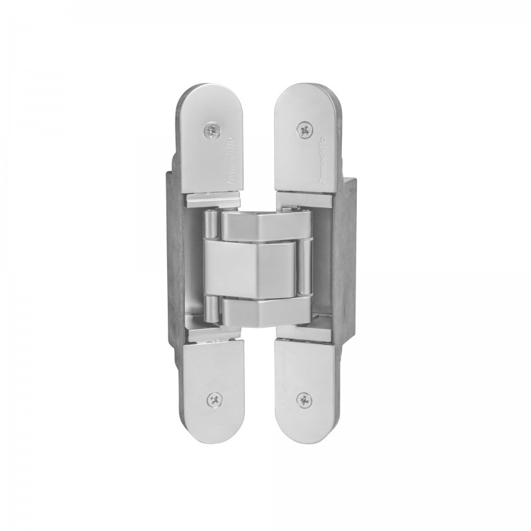 Петля скрытой установки U3D3400.TG SC мат. хром TECH